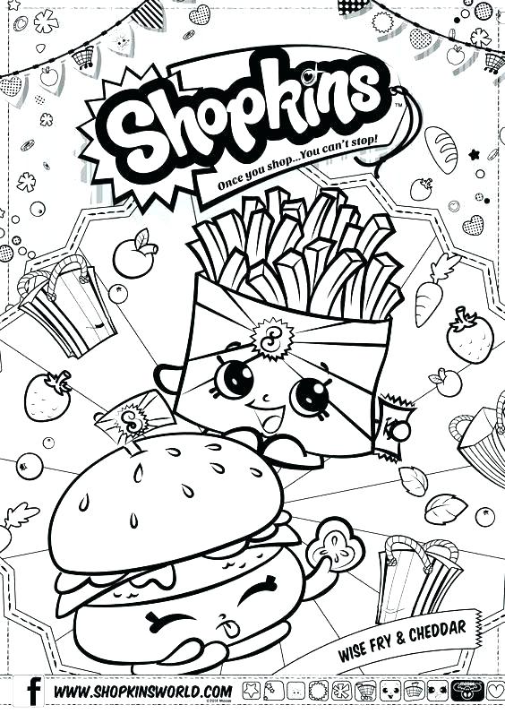 564x797 French Fries Coloring Page Coloring Pages French Fries Coloring