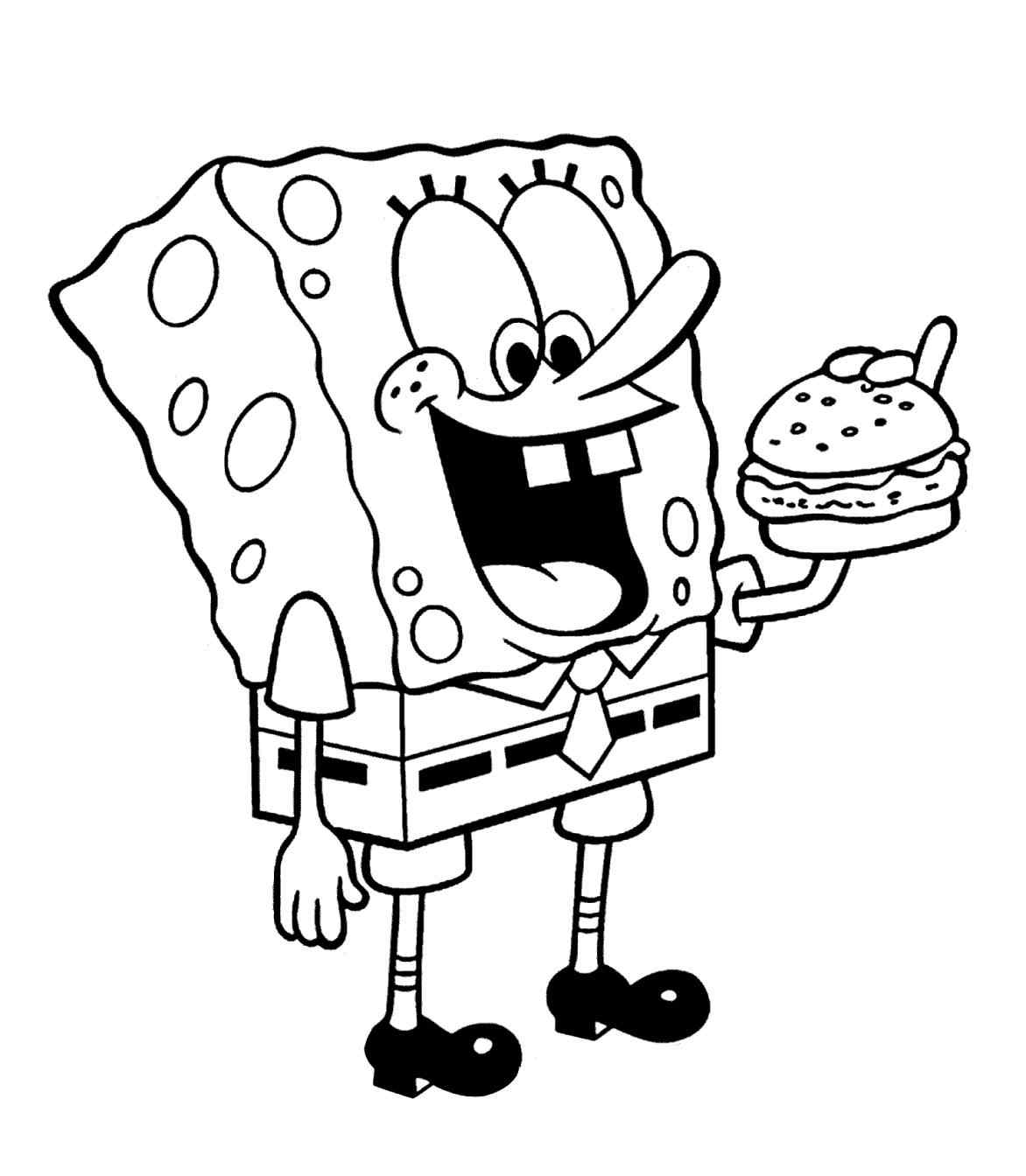 1172x1344 Bob's Burgers Coloring Pages Online Coloring Printable