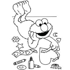 230x230 Sesame Street Bear Puppets Sesame Streets, Puppet