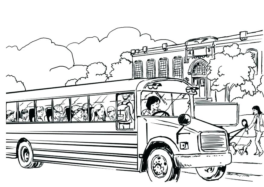 Magic School Bus Coloring Page Free Magic School Bus Coloring 875x620 Magic School Bus Coloring Page Free Magic School Bus Coloring