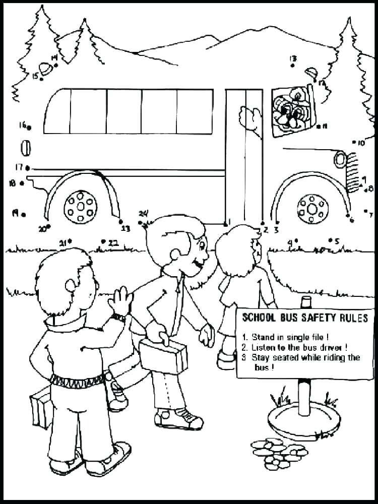750x1000 Coloring Page Bus Bus Coloring Page Arthurs Pet Business Coloring