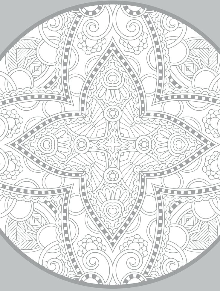 736x971 Crazy Coloring Pages Adults Miss Crazy Coloring Pages