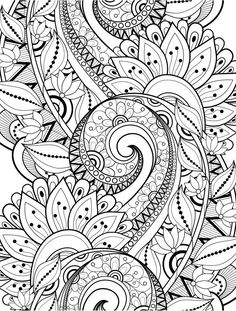 236x311 Lineartsy Free Adult Coloring Page Dreamcatcher Lined Projects