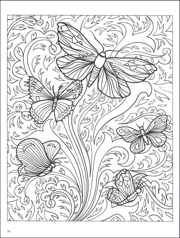 Pin By Harris On Color Me Creatively Adult 600x795 Pin By Harris On Color Me Creatively Adult