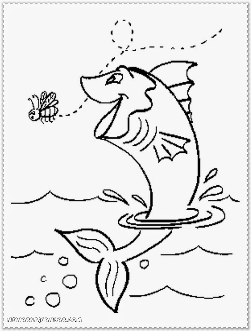 Butterfly Fish Coloring Pages 810x1066 Butterfly Fish Coloring Pages