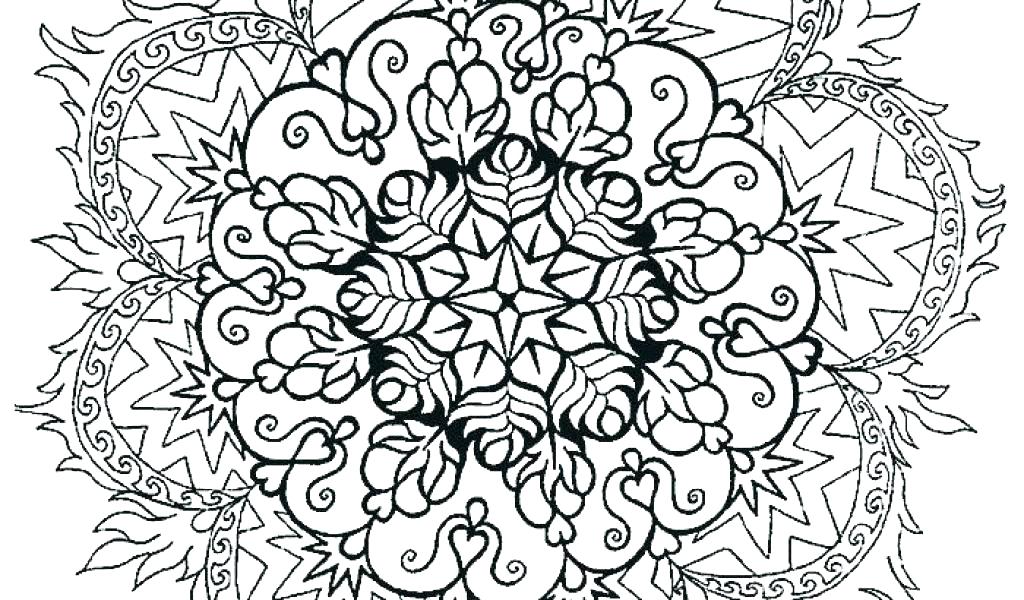 Mandala Color Pages Stormy Seas Mandala Coloring Page By R 1024x600 Mandala Color Pages Stormy Seas Mandala Coloring Page By R