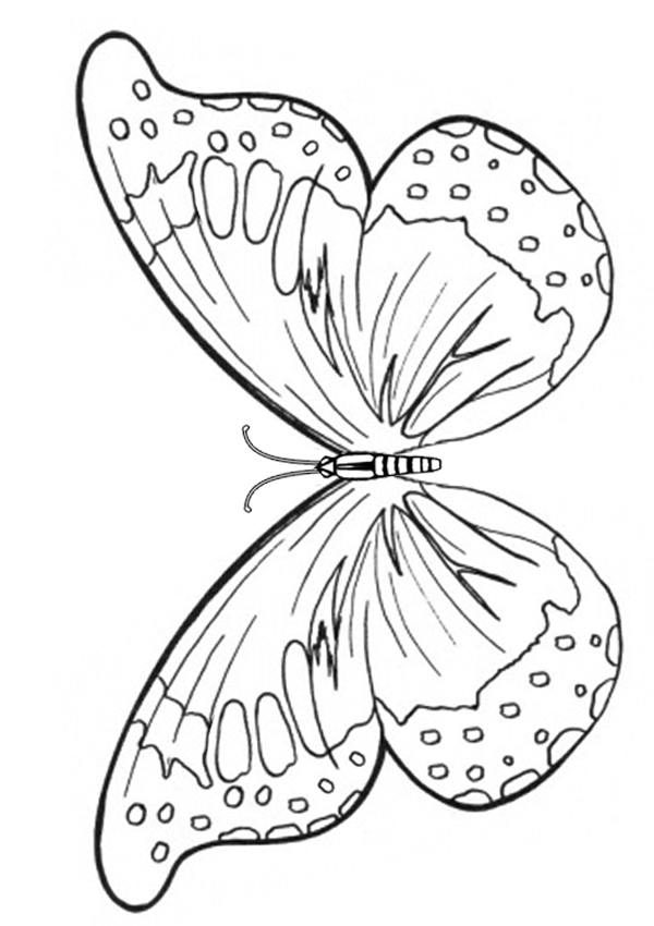 Free Online Printable Kids Colouring Pages 600x850 Free Online Printable Kids Colouring Pages