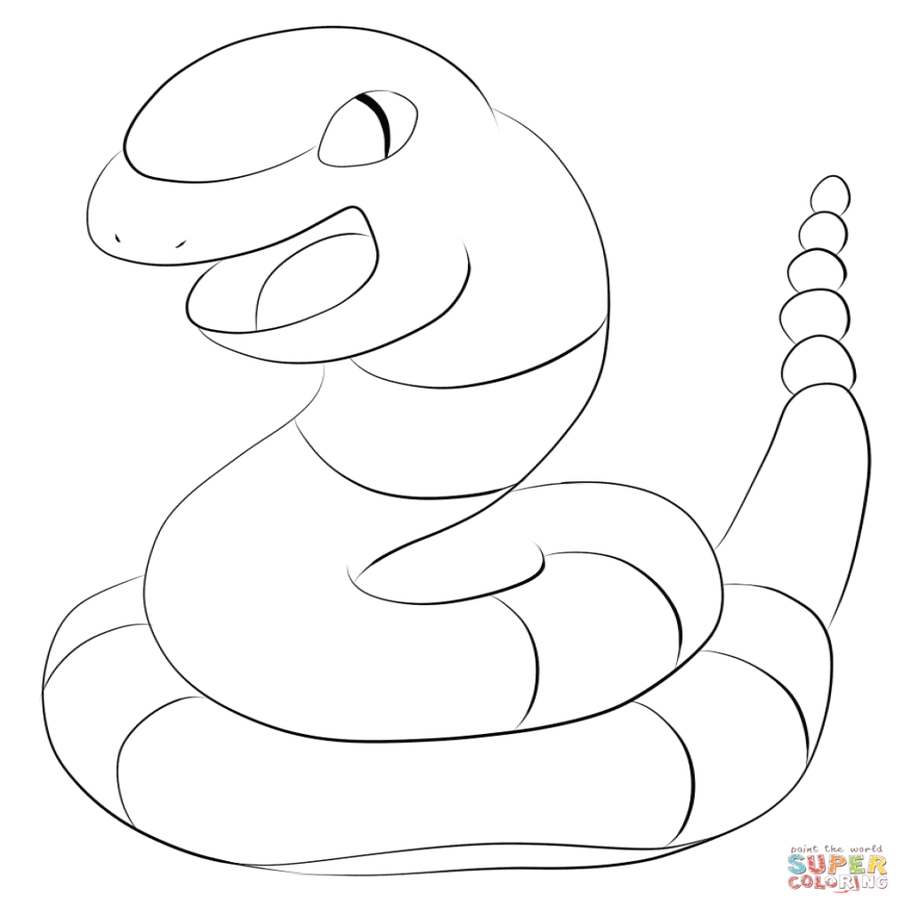 Generation I Pokemon Coloring Pages Free Coloring Pages 1024x1024 Generation I Pokemon Coloring Pages Free Coloring Pages