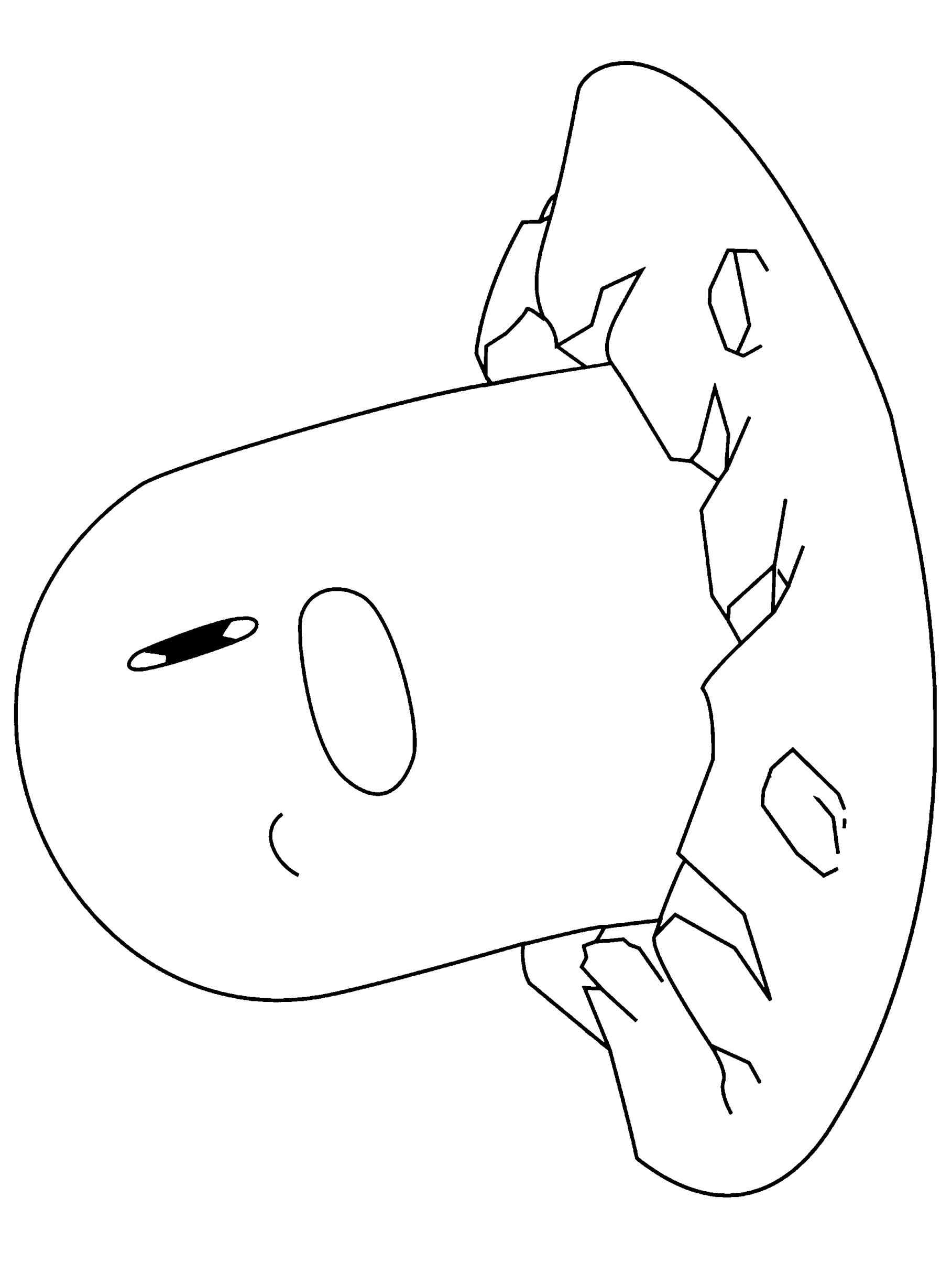 Pidgey Coloring Page Online Coloring Printable 1817x2449 Pidgey Coloring Page Online Coloring Printable