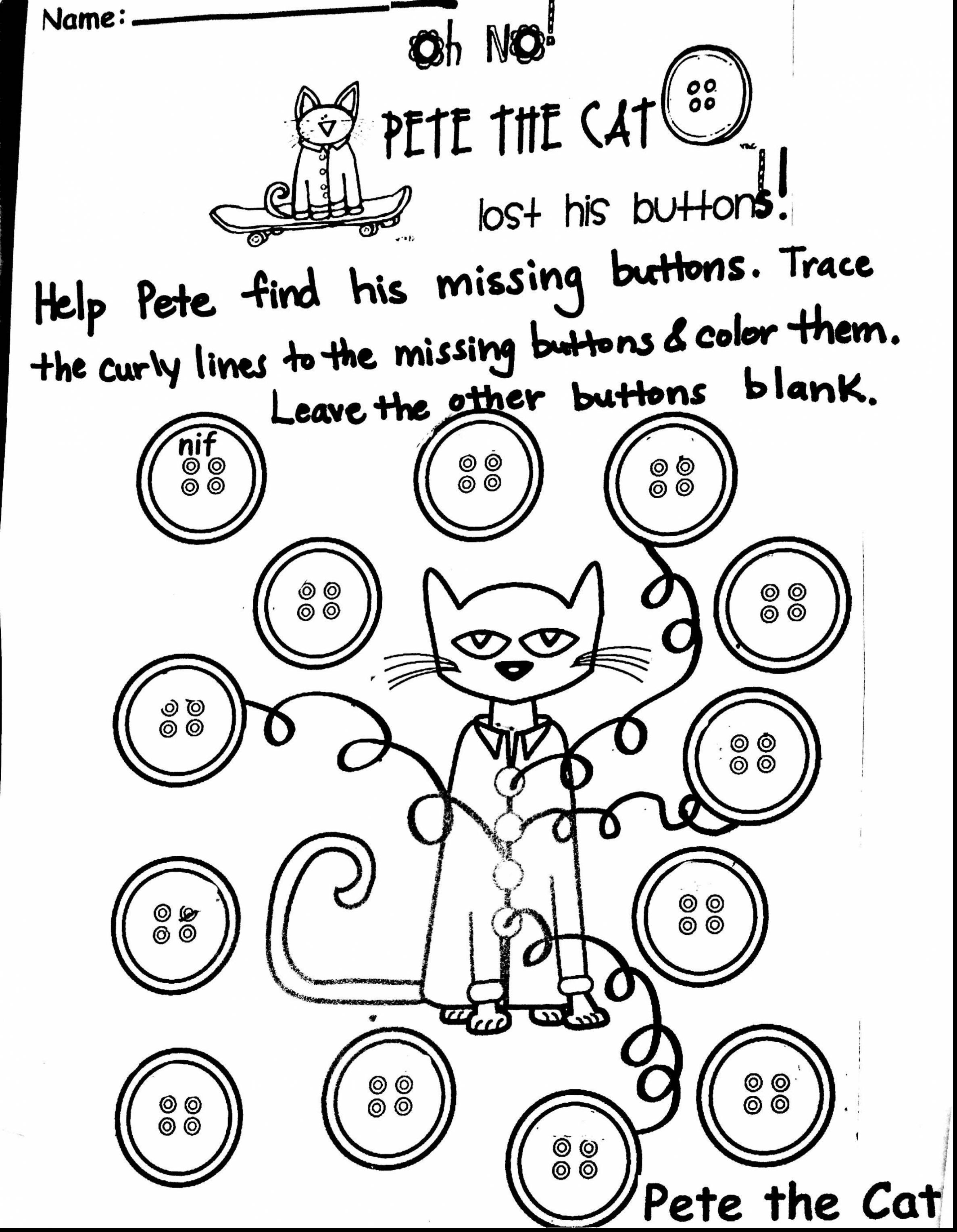 Alert Famous Pete The Cat Coloring Pages Epart 2373x3056 Alert Famous Pete The Cat Coloring Pages Epart
