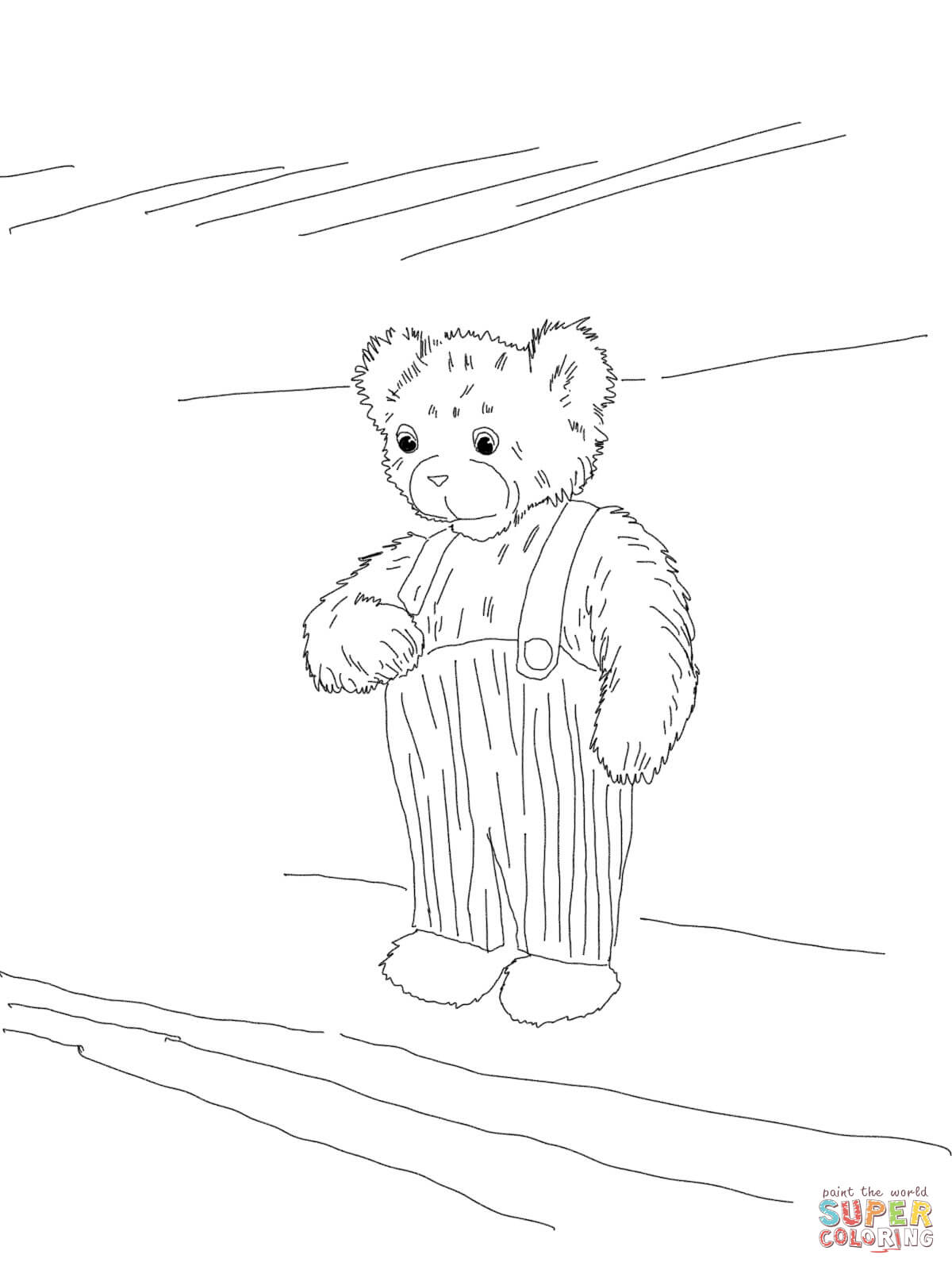 Corduroy Bear Coloring Page Free Printable Coloring Pages Corduroy 1200x1600 Corduroy Bear Coloring Page Free Printable Coloring Pages Corduroy