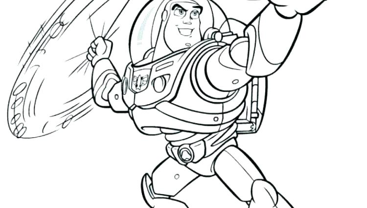 750x425 Zurg Coloring Pages Coloring Pages Coloring Pages Buzz Colouring