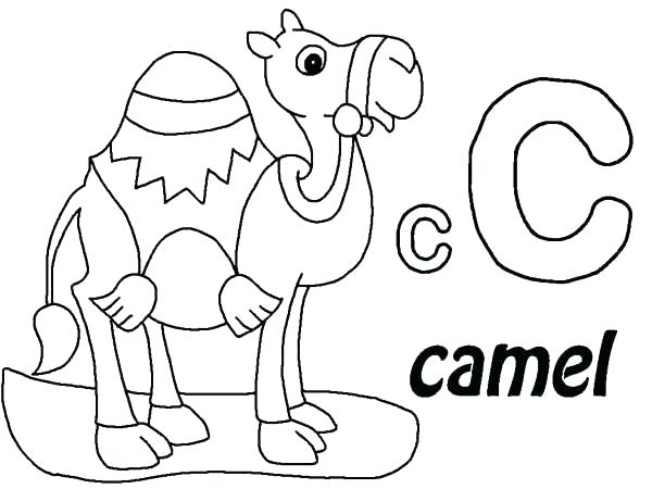 Letter C Coloring Pages For Toddlers Letter C Coloring Book C Is 600x450 Letter C Coloring Pages For Toddlers Letter C Coloring Book C Is