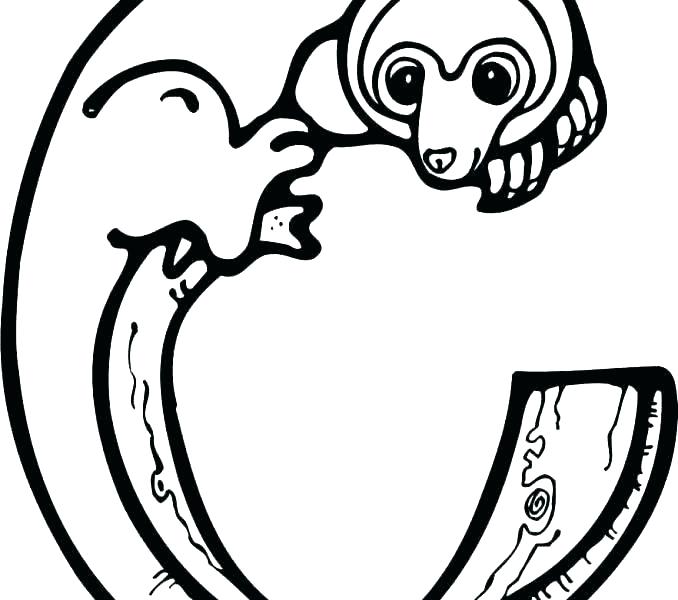 C Coloring Pages Cliptext.co 678x600 C Coloring Pages Cliptext.co