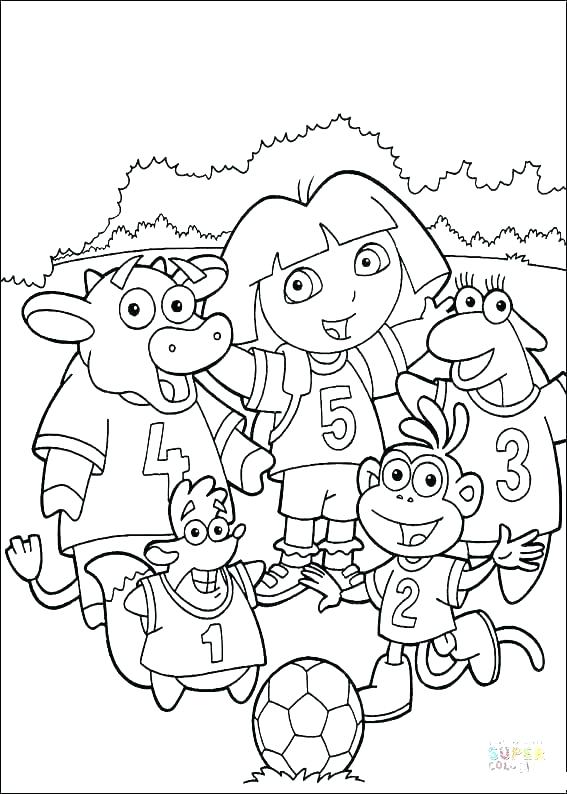 Cabbage Patch Kids Coloring Pages at GetColorings.com | Free printable ...
