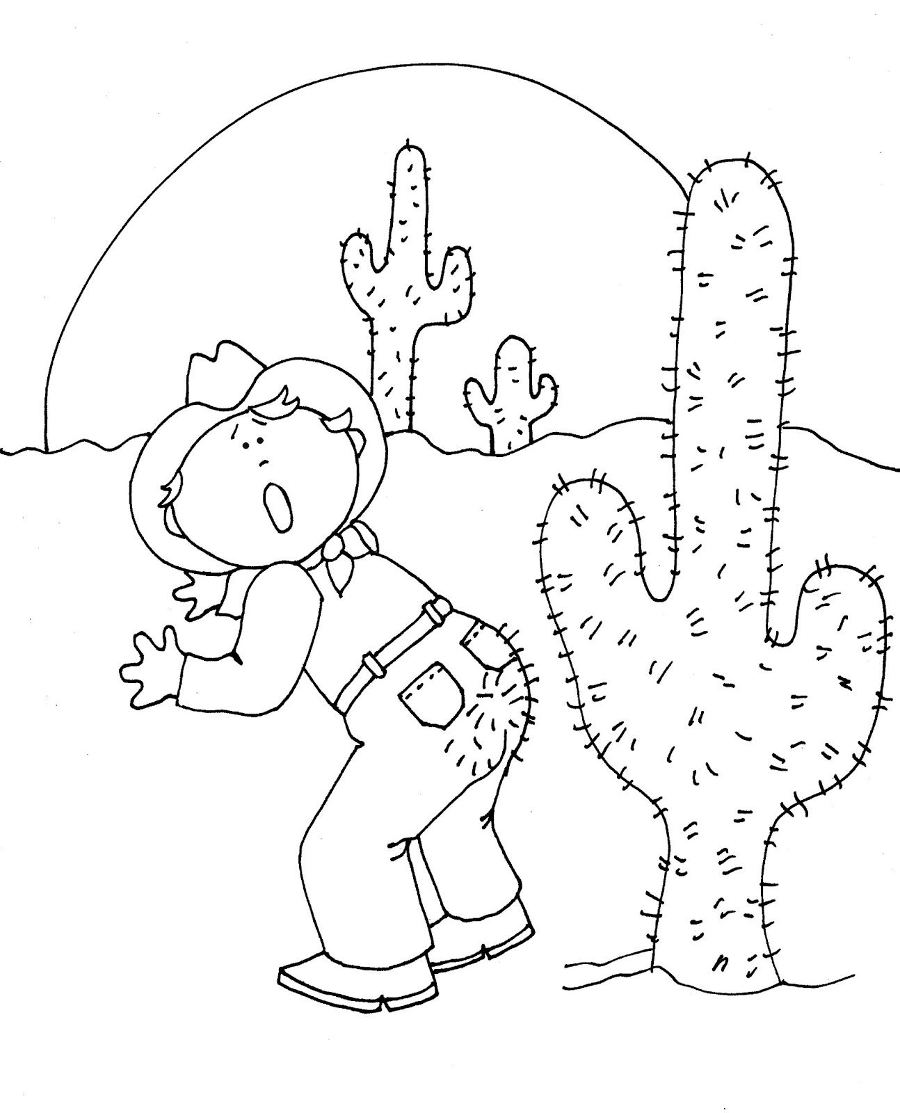 Professional Cactus Coloring Sheet Page Preschool In Pretty Draw 1294x1600 Professional Cactus Coloring Sheet Page Preschool In Pretty Draw