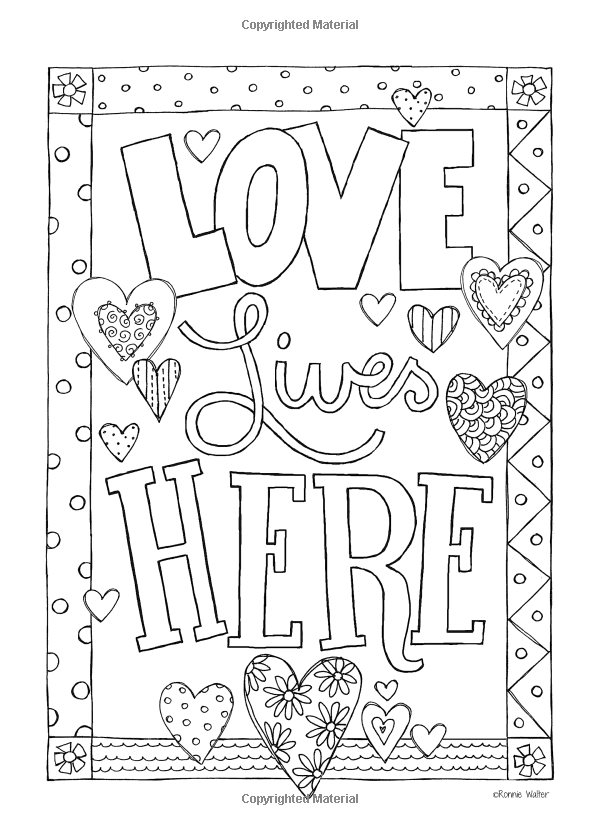 The Coloring Cafe To Go! Volume One (9780989826686 600x825 The Coloring Cafe To Go! Volume One (9780989826686