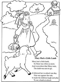 Nursery Rhymes Coloring Pages W Cute Graphics ~ Maybe Give 236x317 Nursery Rhymes Coloring Pages W Cute Graphics ~ Maybe Give