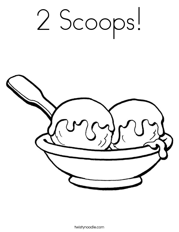 Food Coloring Pages 685x886 Food Coloring Pages