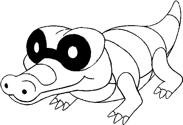 Coloring Pages Pokemon 600x412 Coloring Pages Pokemon