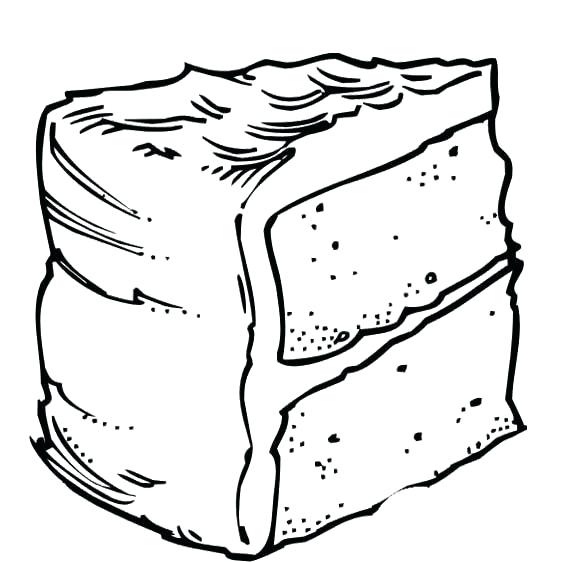 Fun Slice Cake Coloring Pages Slice Cake Coloring Pages Fun Slice 569x562 Fun Slice Cake Coloring Pages Slice Cake Coloring Pages Fun Slice