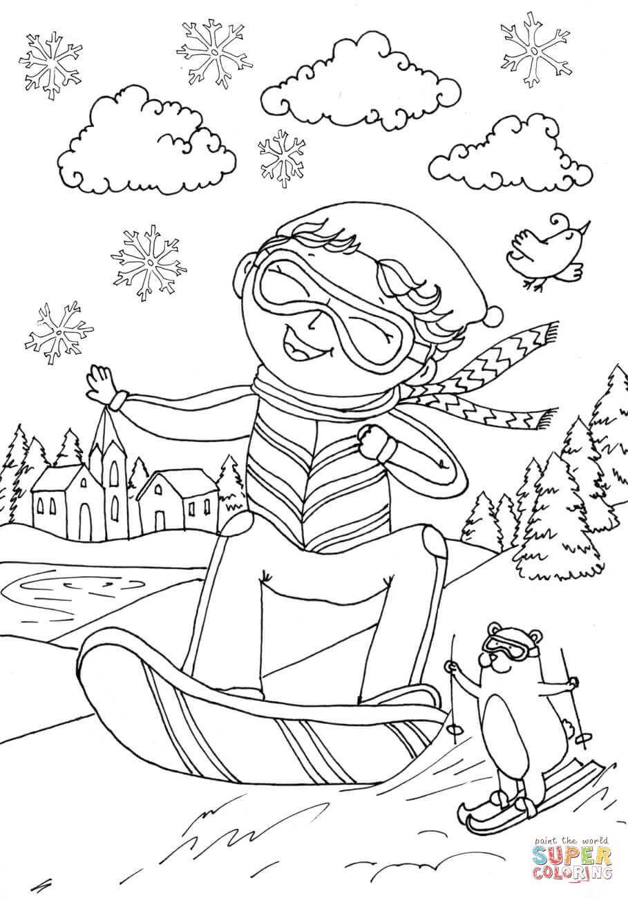 February 2017 Calendar Coloring Page Free Printable Pages 909x1300 February 2017 Calendar Coloring Page Free Printable Pages