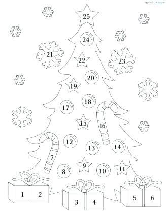 Advent Coloring Pages To Print Advent Coloring Pages Advent 329x425 Advent Coloring Pages To Print Advent Coloring Pages Advent