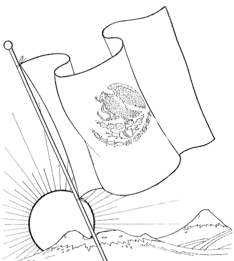 California Flag Coloring Page Click To See Printable Version 800x892 California Flag Coloring Page Click To See Printable Version