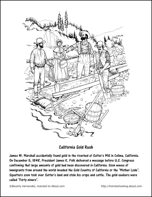 303x392 California Missions Coloring Pages