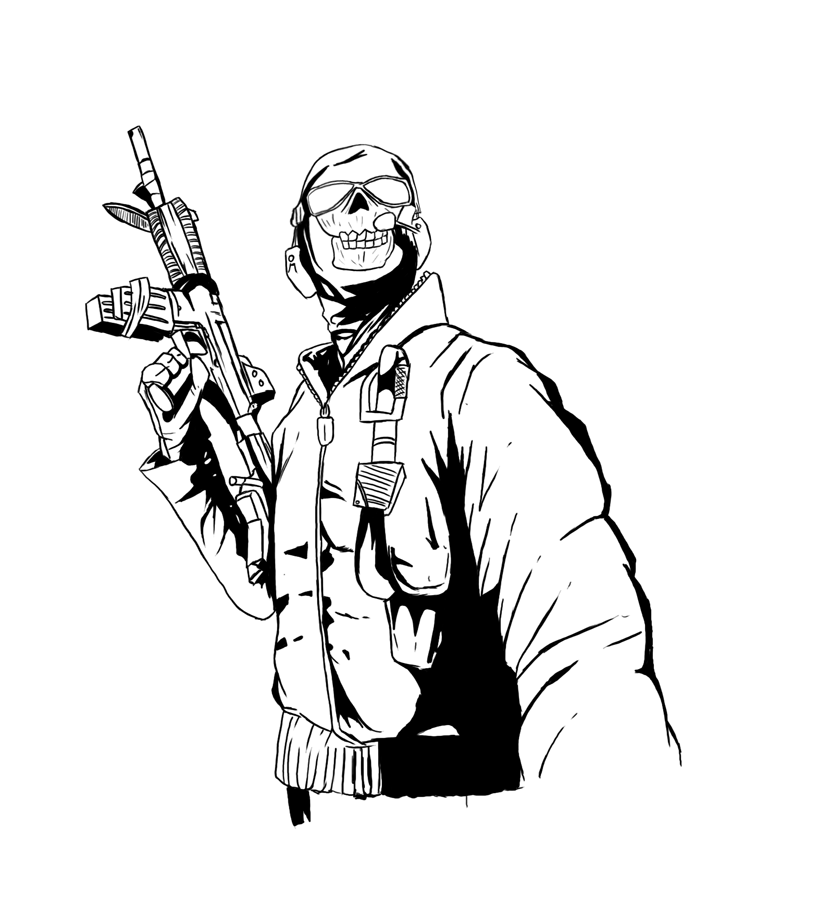 Free Coloring Pages Of Call Of Duty, Call Of Duty Coloring Page 818x900 Free Coloring Pages Of Call Of Duty, Call Of Duty Coloring Page