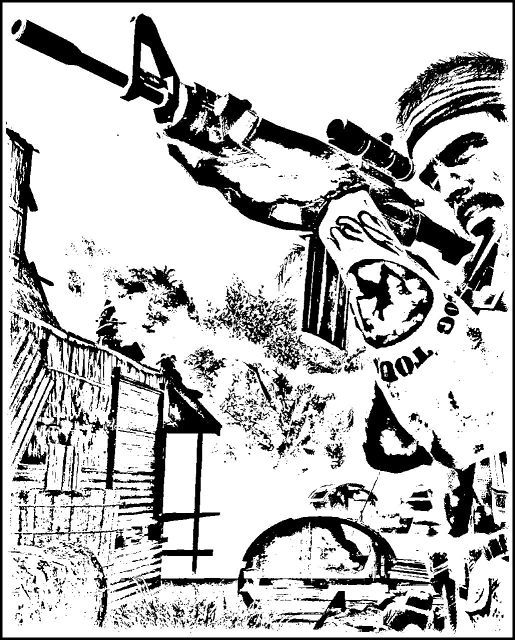 Free Printable Call Of Duty Coloring Pages For Teens Video 515x640 Free Printable Call Of Duty Coloring Pages For Teens Video