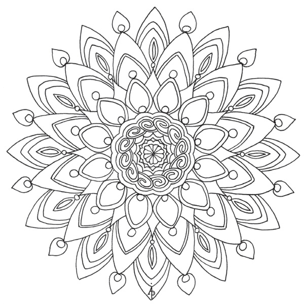 Calming Coloring Pages Unique Calm Adult Page Colouring Pages 600x600 Calming Coloring Pages Unique Calm Adult Page Colouring Pages
