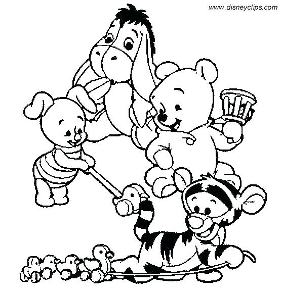 Calvin And Hobbes Coloring Pages