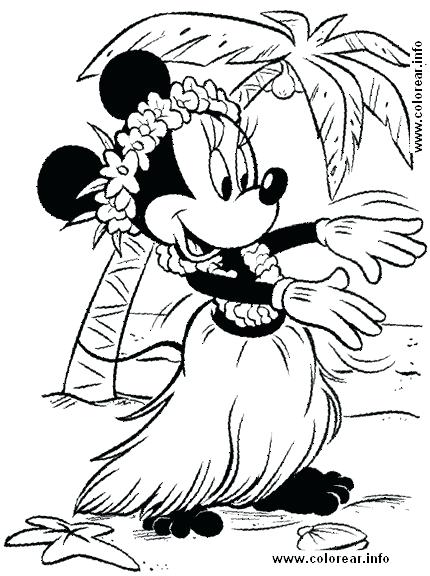 430x576 Calvin And Hobbes Coloring Pages Free Mickey Mouse Coloring Page