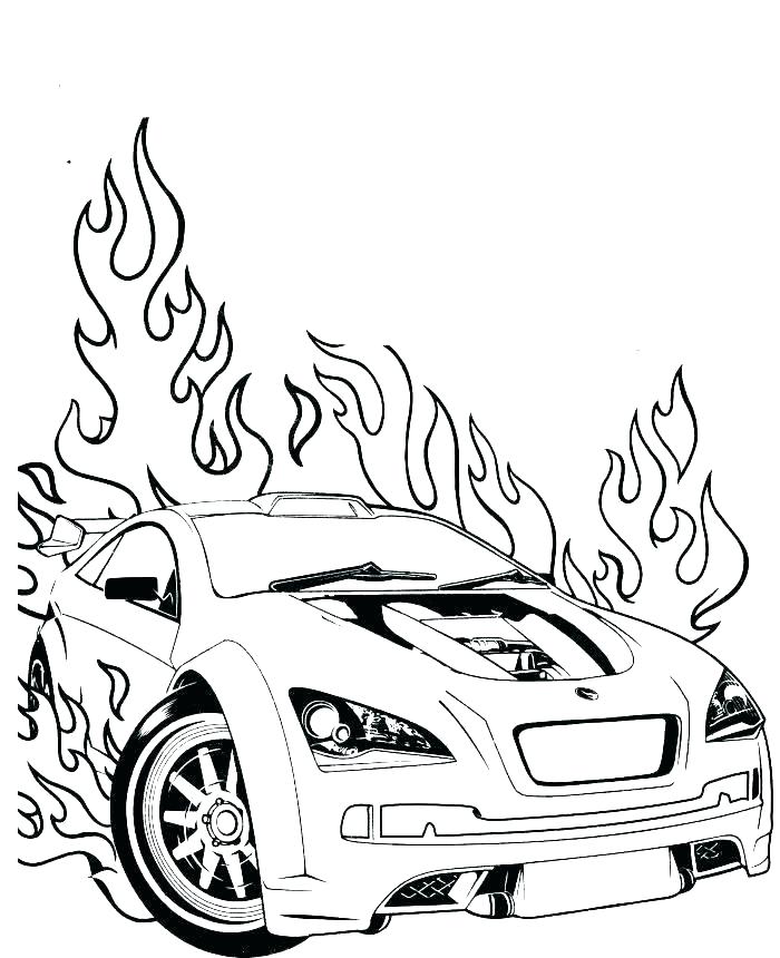 700x860 Camaro Coloring Page Coloring Pages For Boys 69 Chevy Camaro