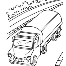 268x268 Coloring Pages Camaro Cars Archives