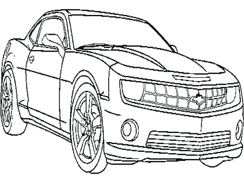 Camaro Ss Coloring Pages at GetColorings.com | Free printable colorings ...