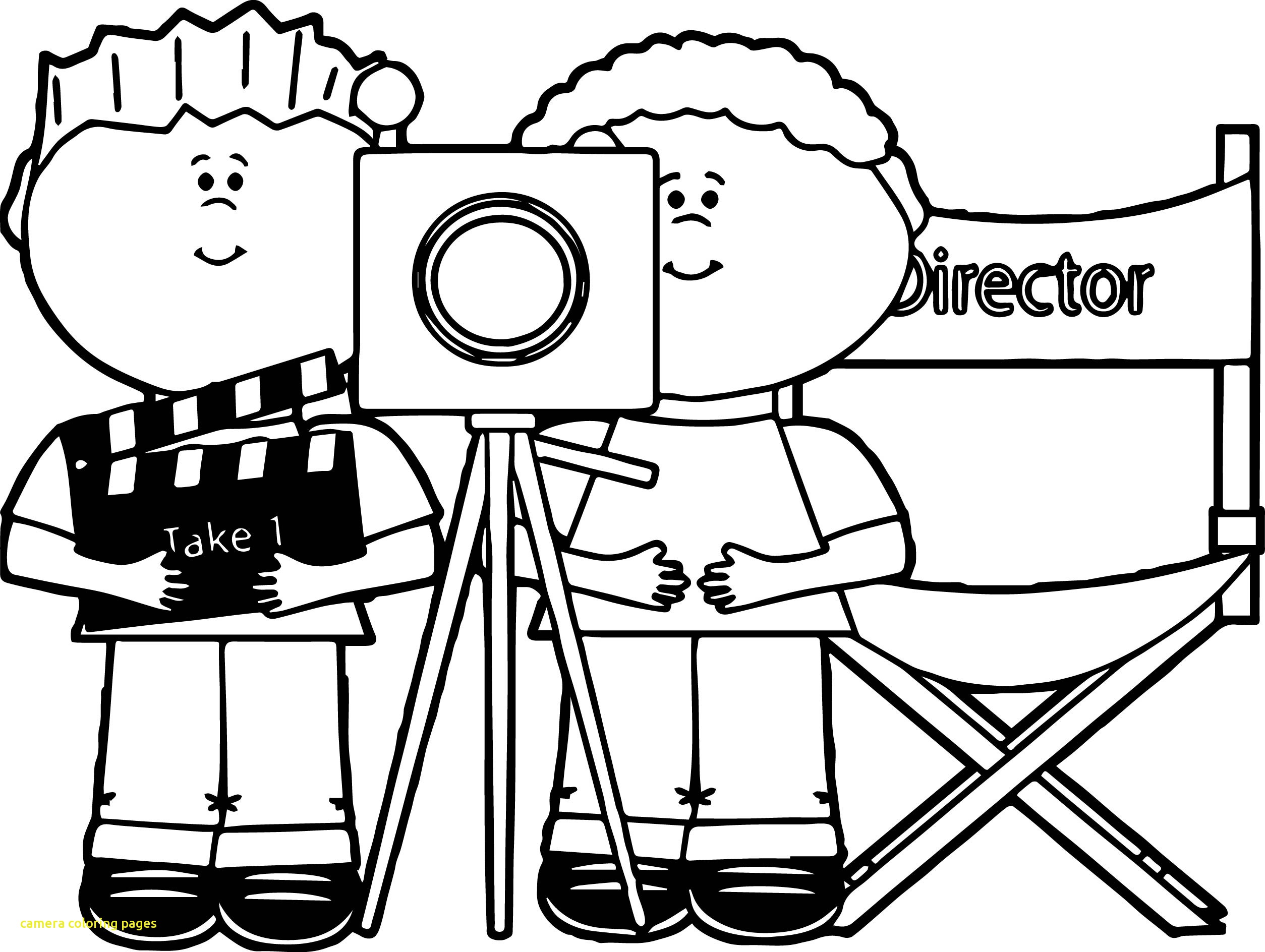 2508x1888 Camera Coloring Pages With 9186 Free Printable