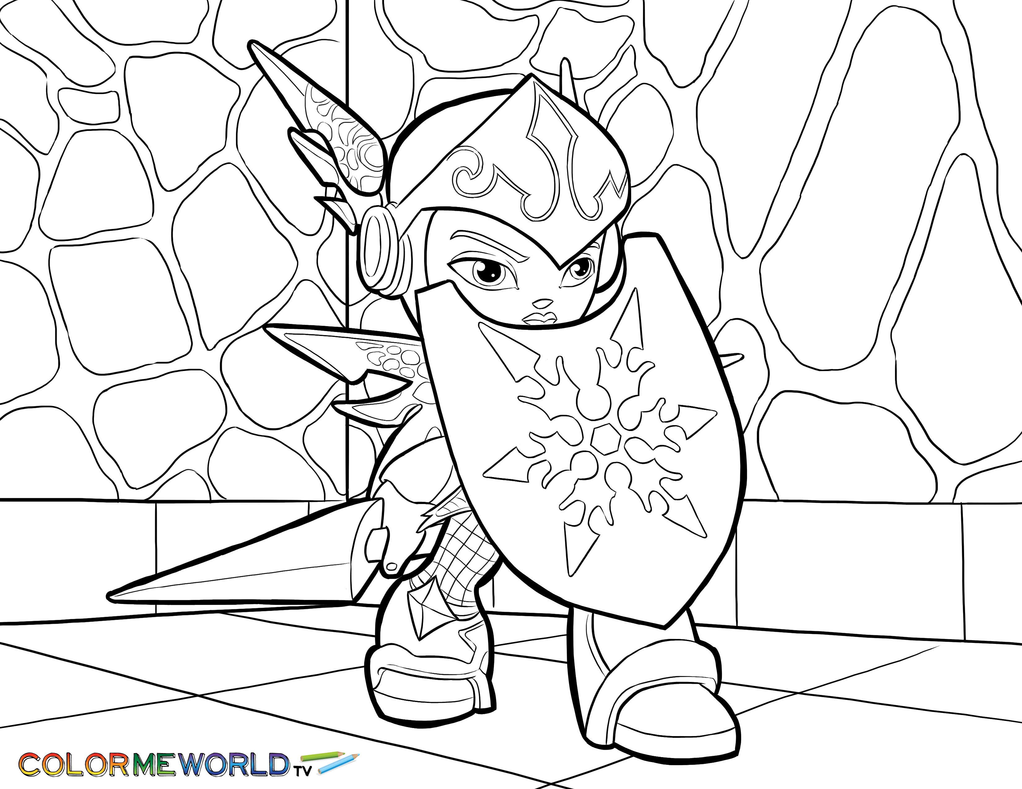 Strange Camo Skylanders Coloring Pages Secrets Skyland 2230 3300x2550 Strange Camo Skylanders Coloring Pages Secrets Skyland 2230