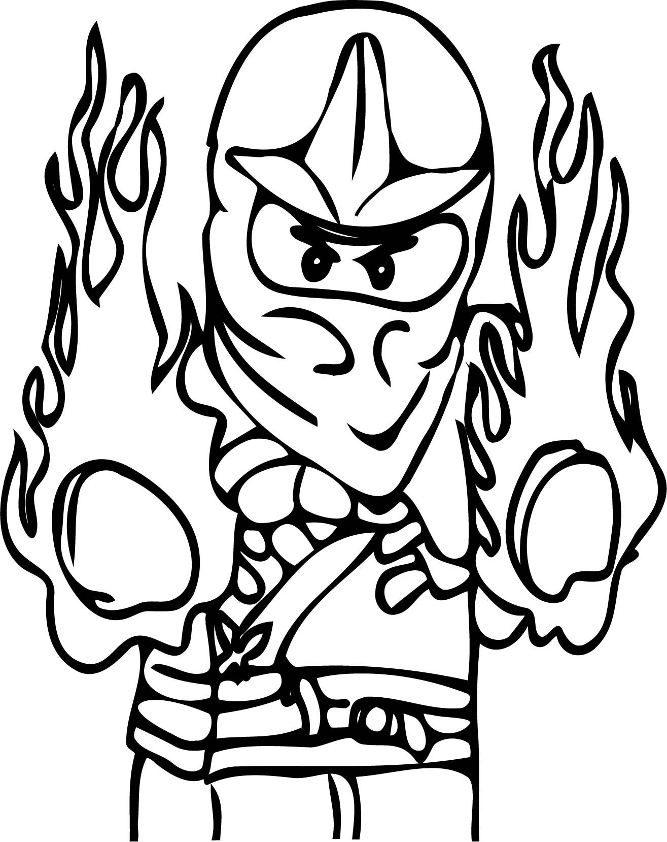 Fire Coloring Pages 1315x1658 Fire Coloring Pages