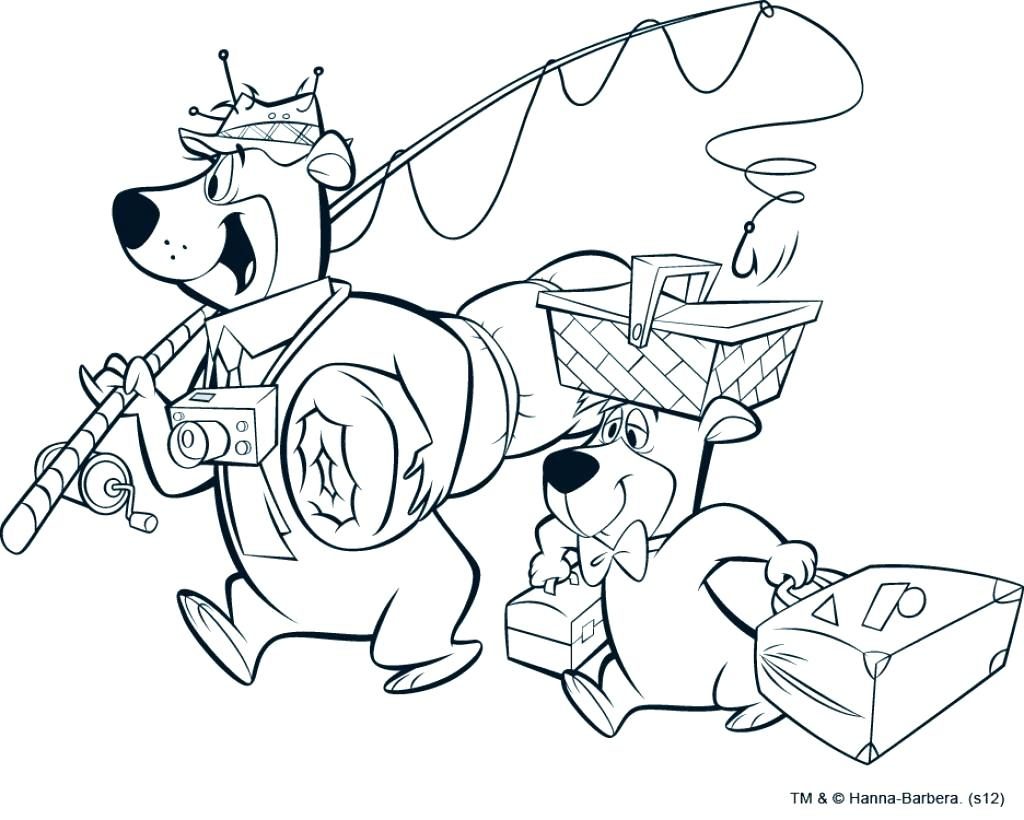 1024x820 Coloring Page ~ Camping Coloring Page Incredible Kids Tent Pages