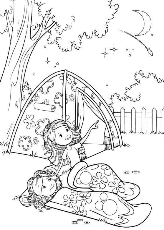 Camping Coloring Pages Camping Coloring Pages Camp Trail East 557x778 Camping Coloring Pages Camping Coloring Pages Camp Trail East