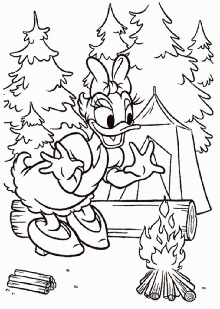 Camping Coloring Pages Unique Camping Coloring Pages 727x1024 Camping Coloring Pages Unique Camping Coloring Pages