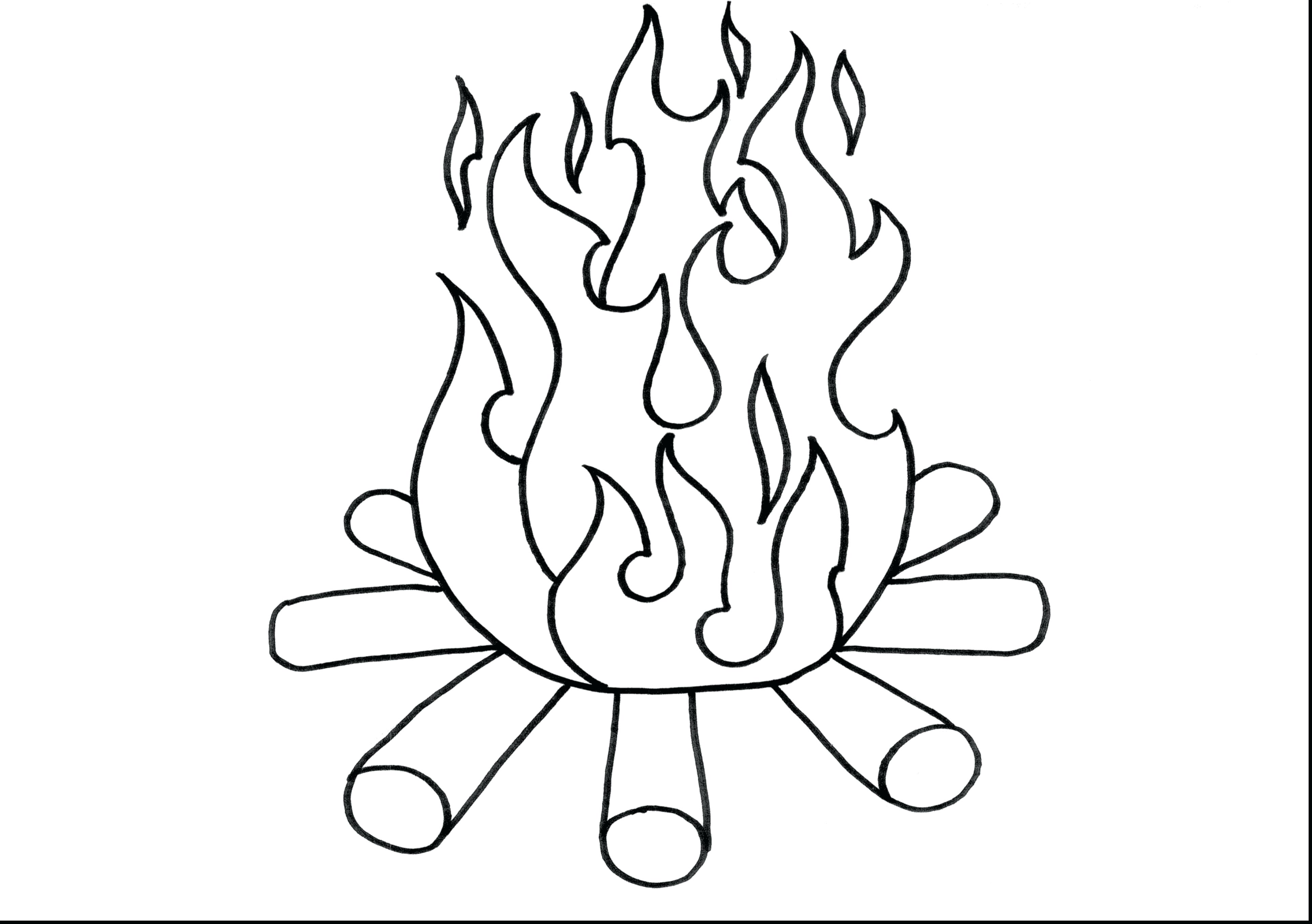 Terrific Campfire Coloring Page Preschool In Tiny Camping Tent 3872x2728 Terrific Campfire Coloring Page Preschool In Tiny Camping Tent
