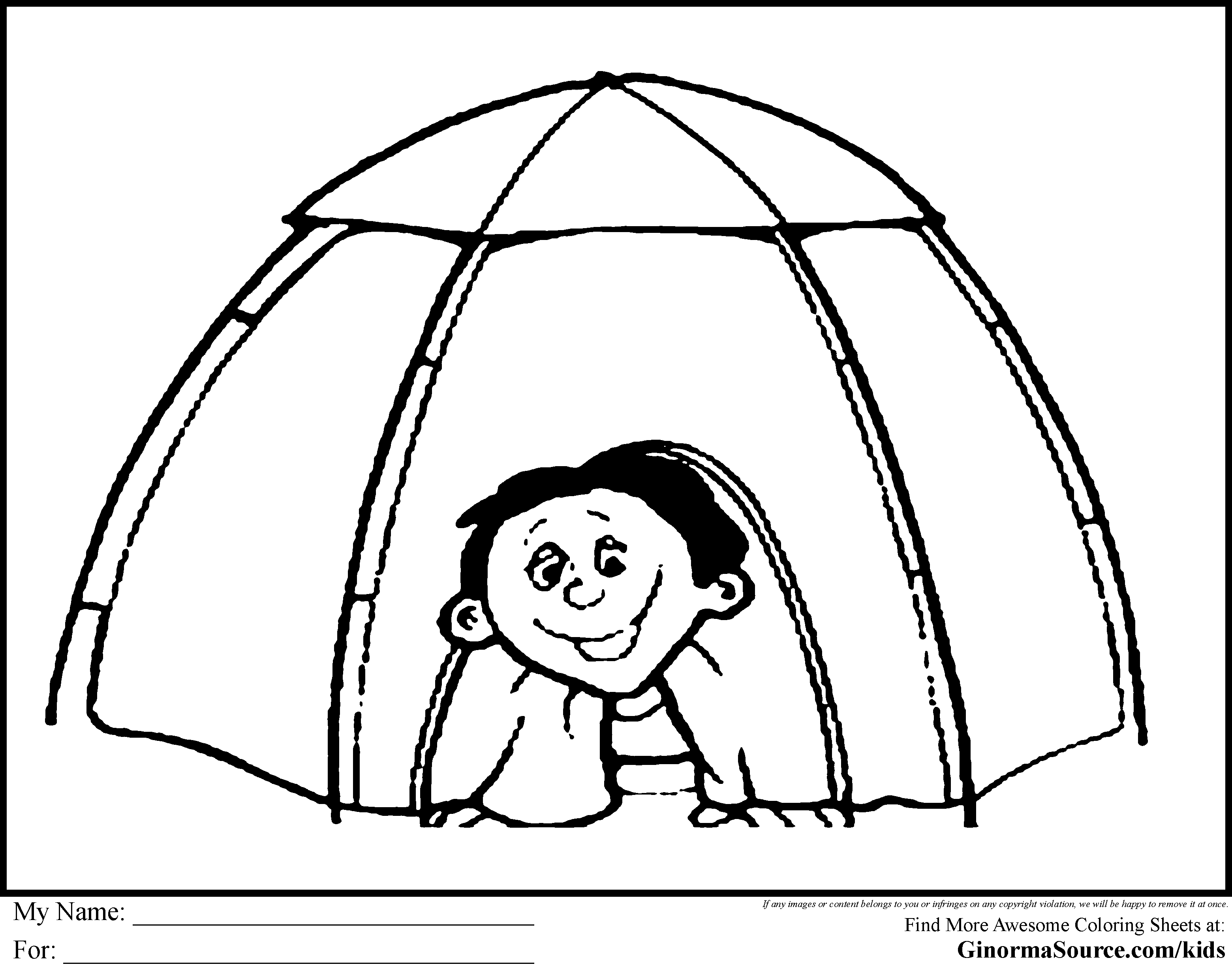 Bargain Tent Coloring Page Camping Pages Everest Vbs 2015 3120x2455 Bargain Tent Coloring Page Camping Pages Everest Vbs 2015