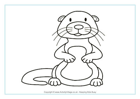 Canada Colouring Pages 460x325 Canada Colouring Pages
