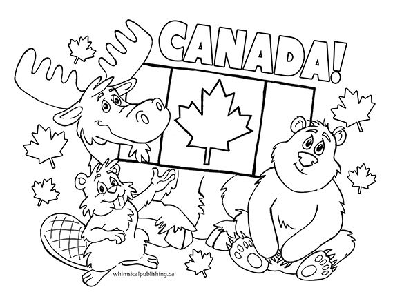Happy Canada Day!!! Fun Free Colouring Page! Crafty 569x440 Happy Canada Day!!! Fun Free Colouring Page! Crafty