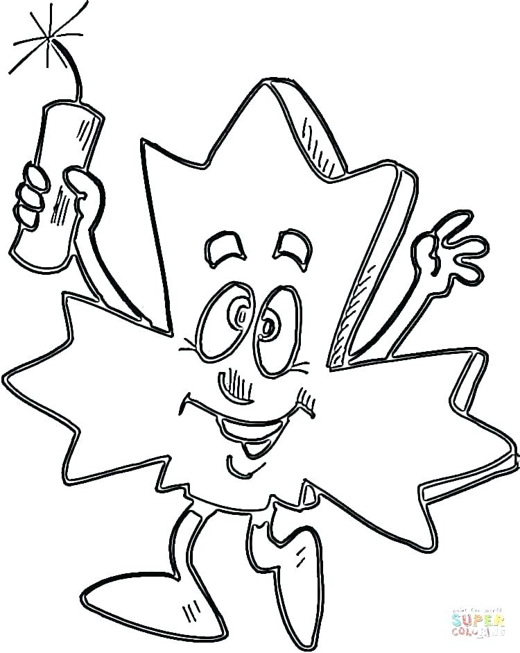 750x941 Canada Flag Coloring Page Flag Coloring Page Click The Maple Leaf
