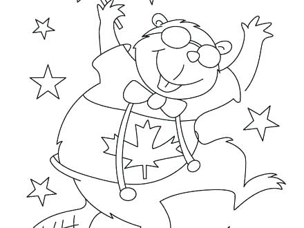 440x330 Canada Flag Coloring Page Flag Coloring Page Flag Coloring Page