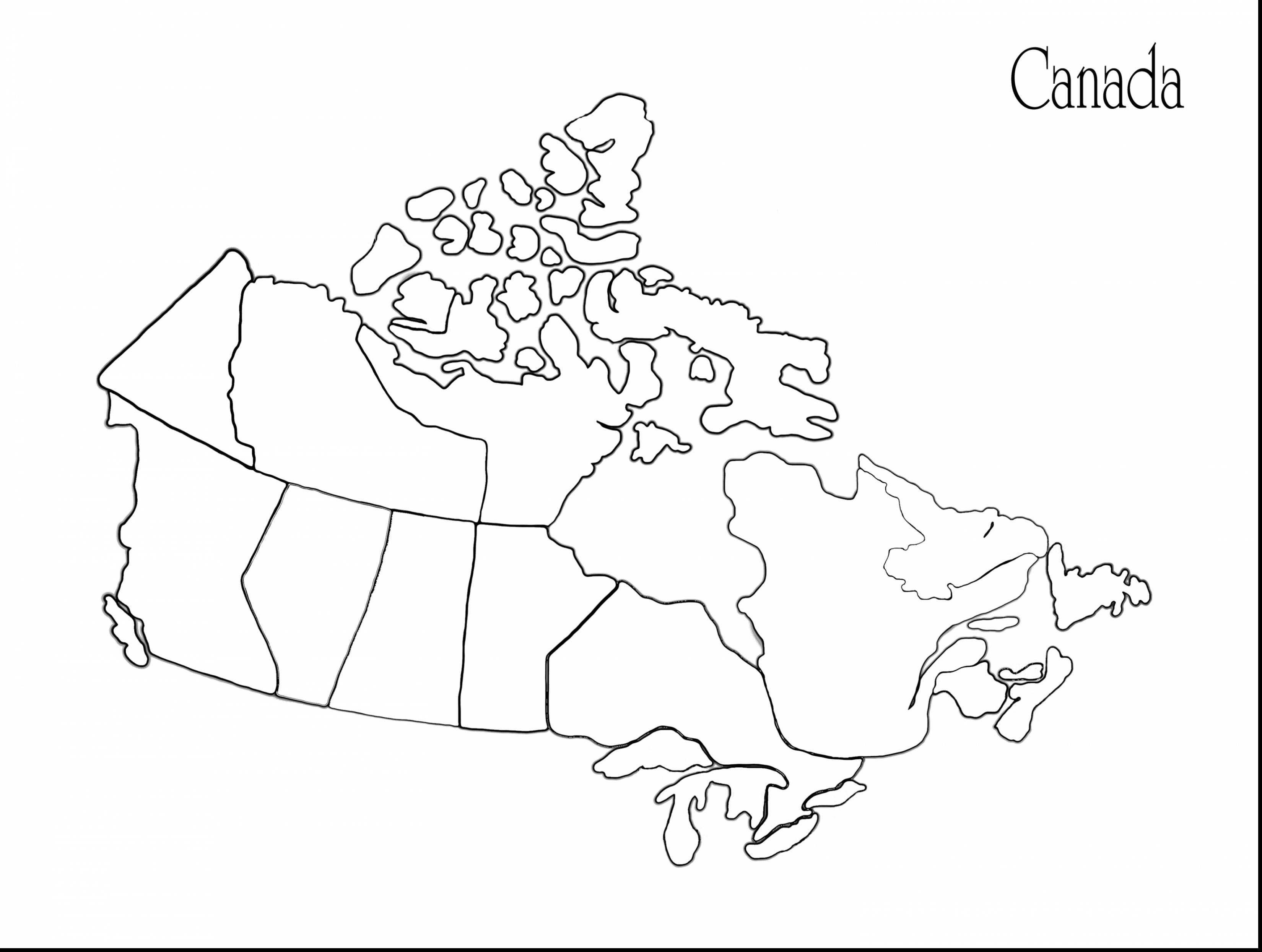 3300x2491 Canada Flag Coloring Page Best Of Itgod Me Throughout And 10